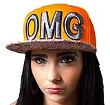 OMG Aztec Premium Snapback, convient pour homme et femme