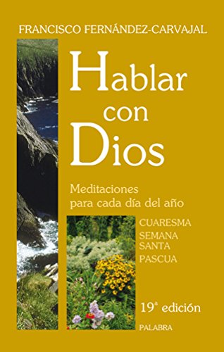 Portada de Hablar con Dios