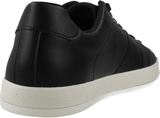 Geox Men's U Serifos a Sneaker