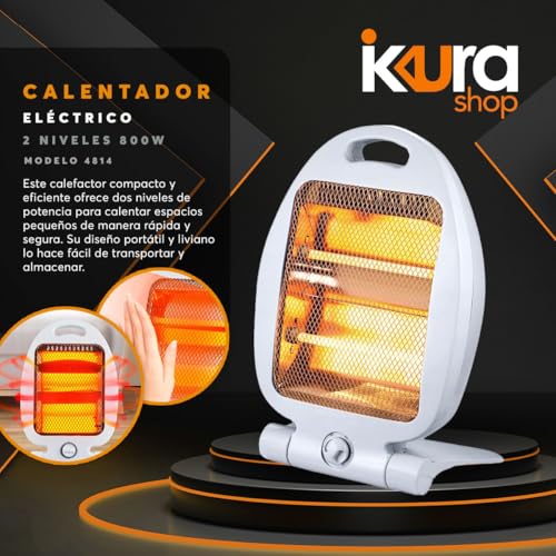 La mejor selección de Calentador para Habitacion para comprar online. 26 Imagen adicional