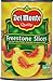 Del Monte Canned California Freestone Sliced Peaches in Heavy Syrup, 15.25 Ounce 2000852