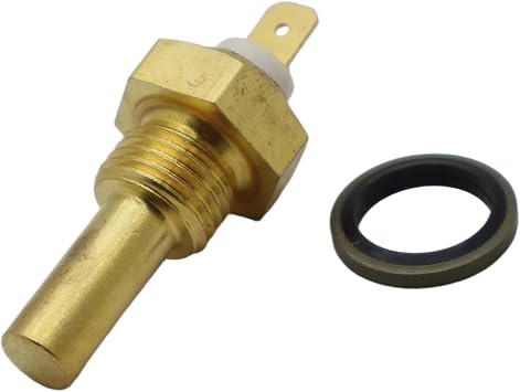 1877731M92 Water Temperature Sensor For Perkins Engines AD3.152 A4.236 A4.248 A6.354 A6.354.4 T4.236 T6.354 T6.254.4 1004.4 1004.4T 1006.6 1006.6T