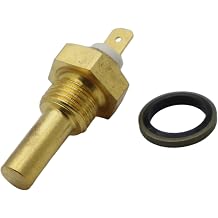 1877731M92 Water Temperature Sensor For Perkins Engines AD3.152 A4.236 A4.248 A6.354 A6.354.4 T4.236 T6.354 T6.254.4 1004.4 1004.4T 1006.6 1006.6T