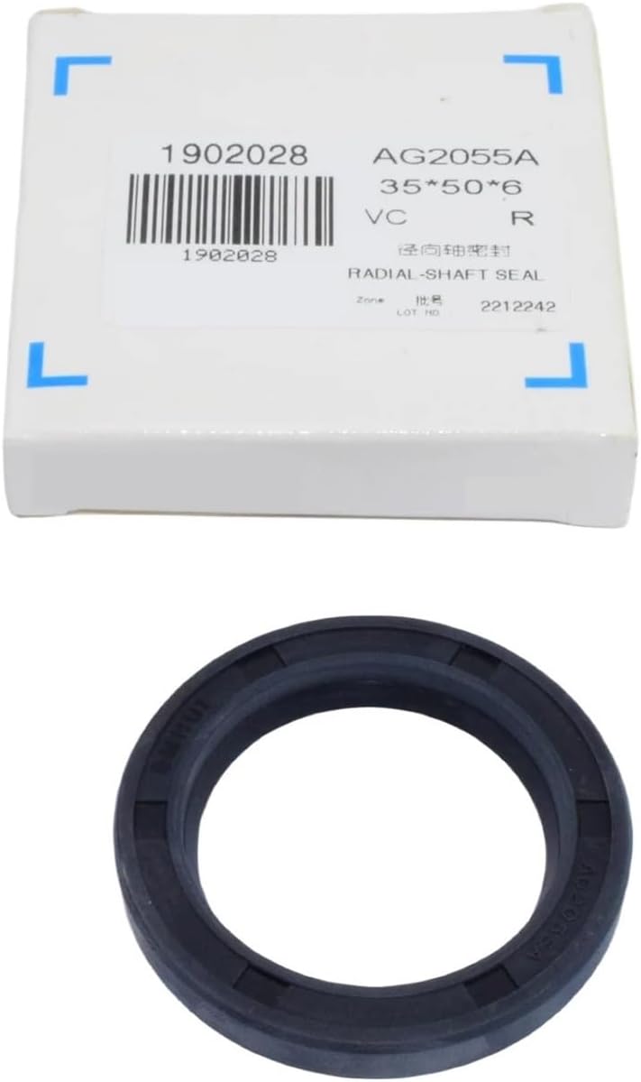 Shaft Oil Seal 35x50x6/Shaft Seal