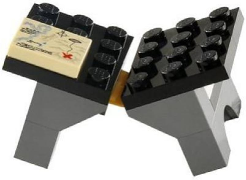 LEGO® Indiana Jones Jungle Duel