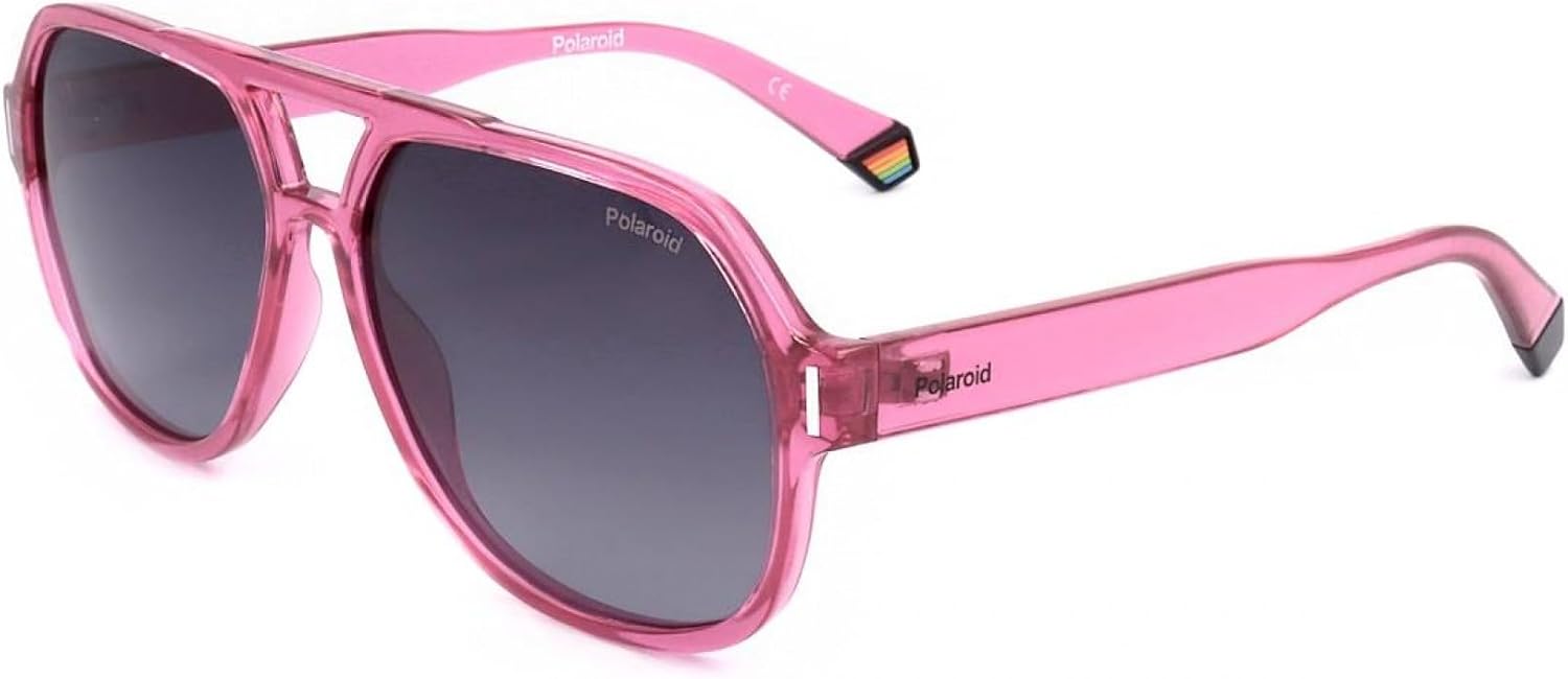 Polaroid Women's Modern Sunglasses