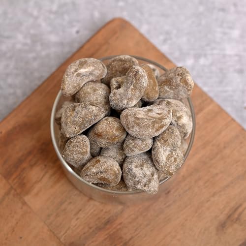 Image of Tummy Pops | Hing Amla Candy Digestive Churan - 350gm Jar | Hygienically Prepared & Packed | After Meal Digestives Flavorful Mukhwas, Hing Amla, Healthy Amla Churan