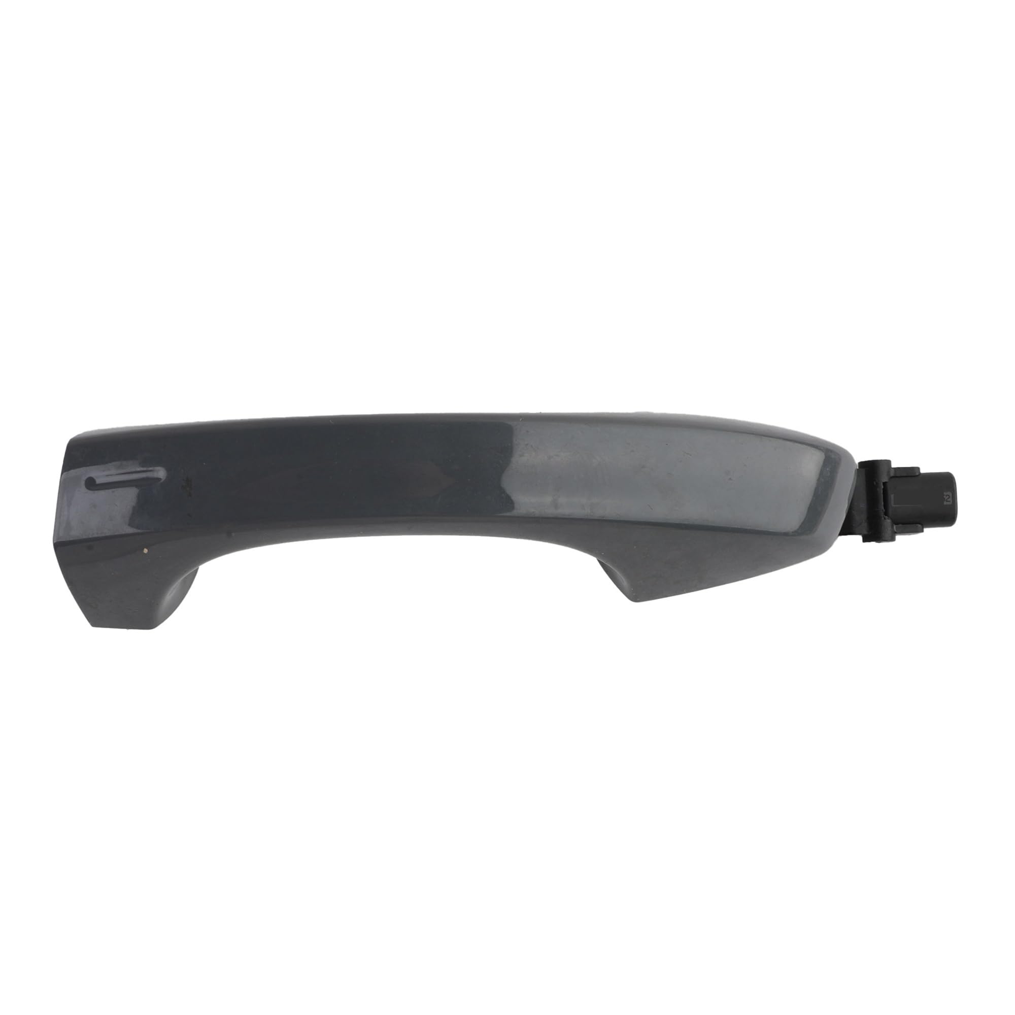 XYSZQJZYP Car Interior Door Panel Handle 5G0837205Q 5G0837206Q Car Front Left&Right Exterior Door Handles 5G0 837 206Q for Q3 for Superb