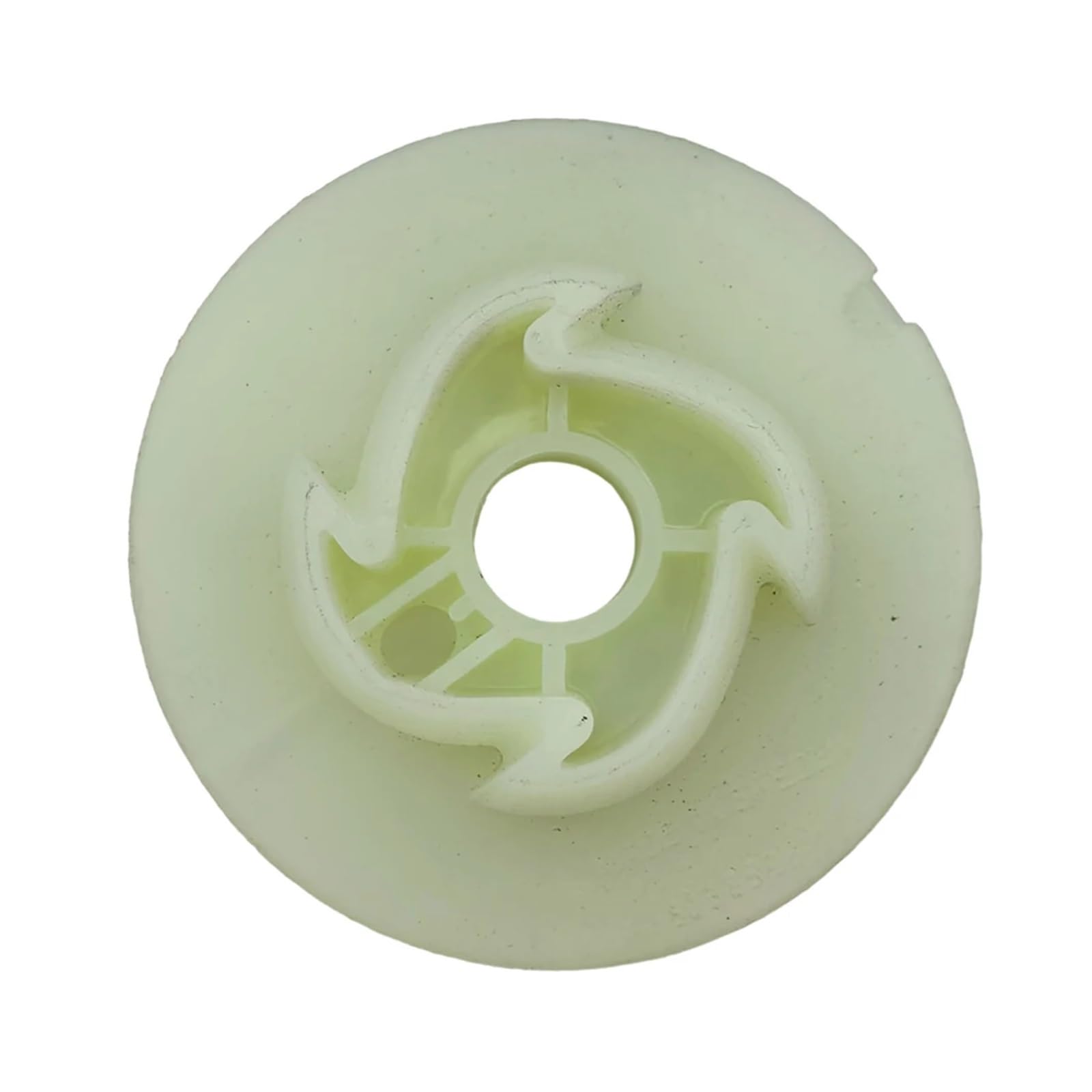 Poulie de lanceur pour tronçonneuse 372 XP 365 2171 résout les blocages de corde de démarrage