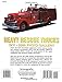 Heavy Rescue Trucks: 1931 - 2000 Photo Gallery