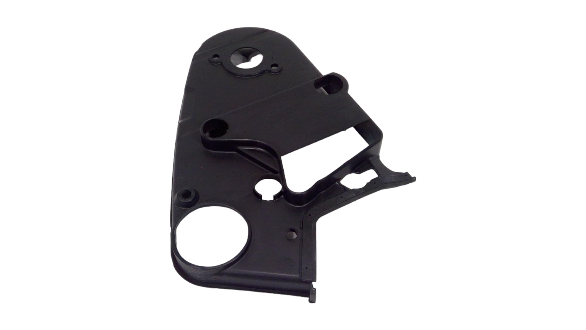Amazon.com: Genuine Chrysler 4667339 Engine Timing Belt Cover 