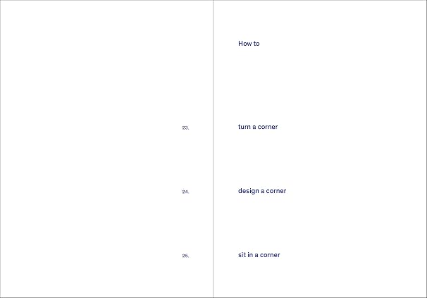 250 Things An Architect Should Know