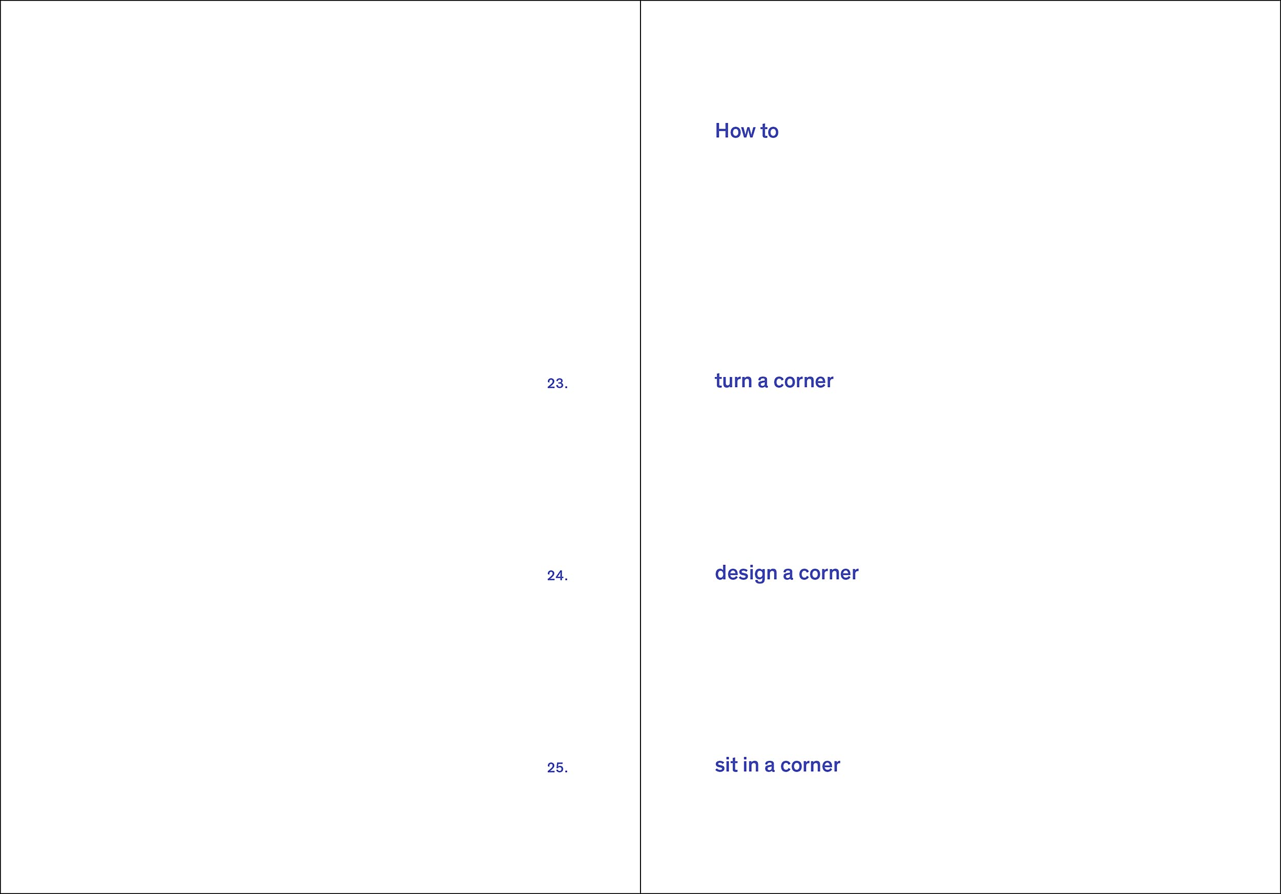 250 Things An Architect Should Know