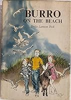 Burro on the Beach B0006BPP9E Book Cover