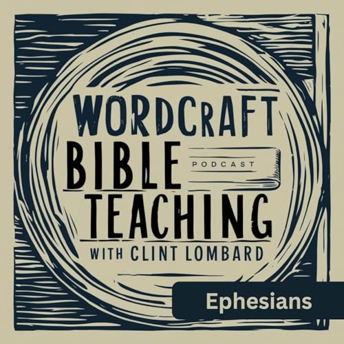 6. One in Life (Ephesians 5:1 - 6:9)