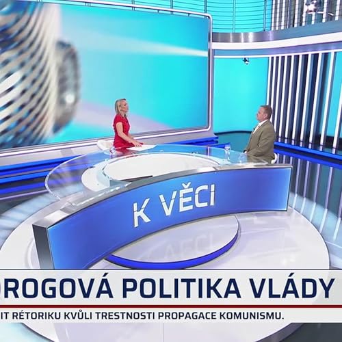 Stoni&scaron;: B&eacute;movi lid&eacute; byli na &Uacute;řadu vl&aacute;dy &bdquo;st&aacute;t ve st&aacute;tě&ldquo;. Jeho konec může pomoci Kubovi