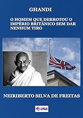 Capa de Gandhi