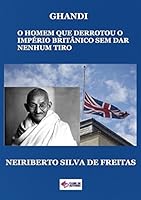 Algopix Similar Product 6 - Gandhi (Portuguese Edition)