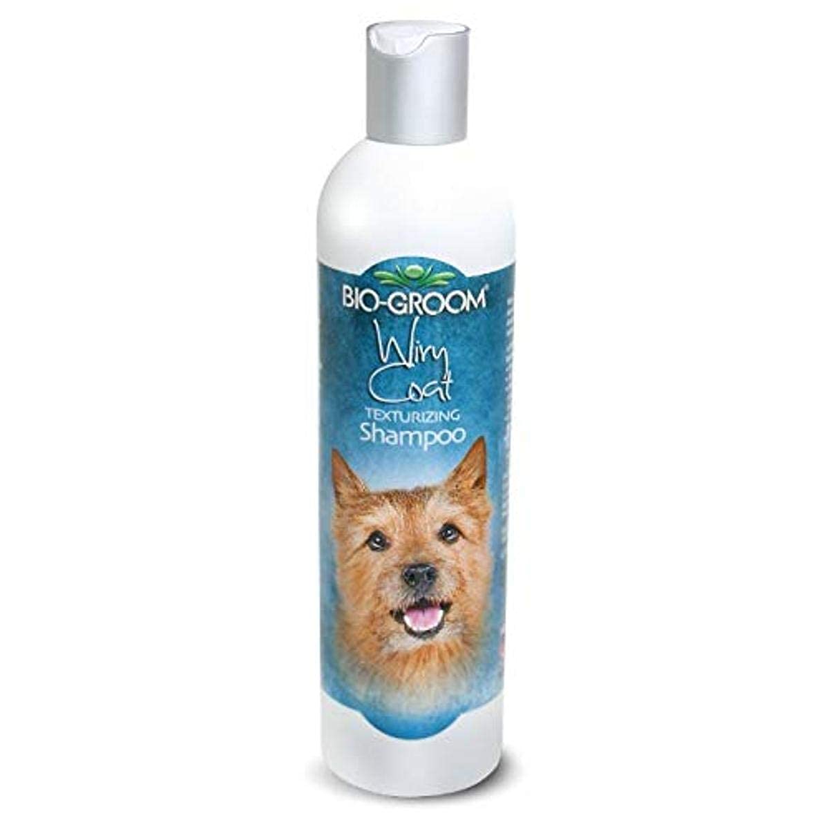 Bio-Groom Wiry Coat Texturing Dog Shampoo, Contains Coconut and Soy Protein, Adds Texture and Volume to Coats, Suitable for All Dogs - 355ml (B09DY7MX4S) Amazon Price History, Amazon Price Tracker
