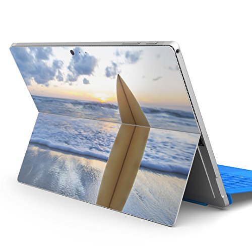 igsticker Surface pro7 (2019) pro6 pro2017 pro4 ��p �X�L���V�[�� �T�[�t�F�X �m�[�g�u�b�N �m�[�g�p�\�R�� �J�o�[ �P�[�X �t�B���� �X�e�b�J�[ �A�N�Z�T���[ �ی� 008899 �`�F�b�N�E�{�[�_�[ �ʐ^�E