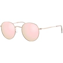 Sunglasses for Women Retro Driving Glasses 90s Vintage Fashion UV400 Protection Black Retro Sun Glasses