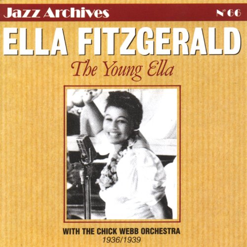 Ella Fitzgerald feat. The Chick b Orchestra