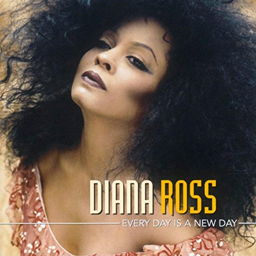 Diana Ross
