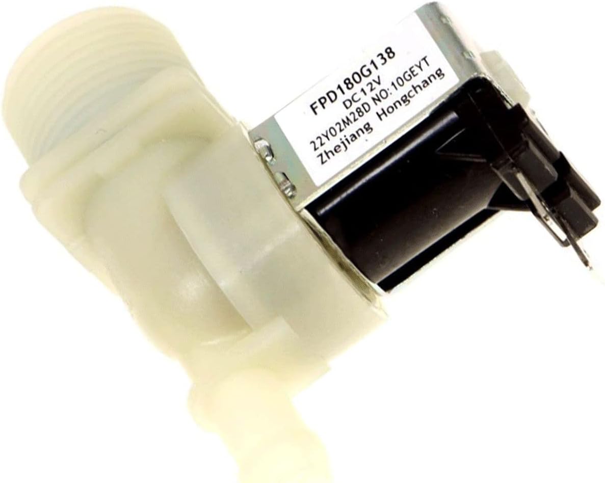 DOMETIC - ÉLECTROVANNE POUR WC DOMETIC