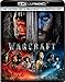 Produktbild Warcraft [4K Ultra HD + Blu-ray + Digital HD] [2016]