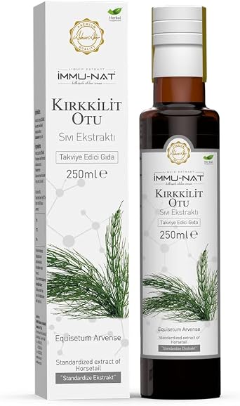 Immu-Nat Forty Lock Extract 250 ML