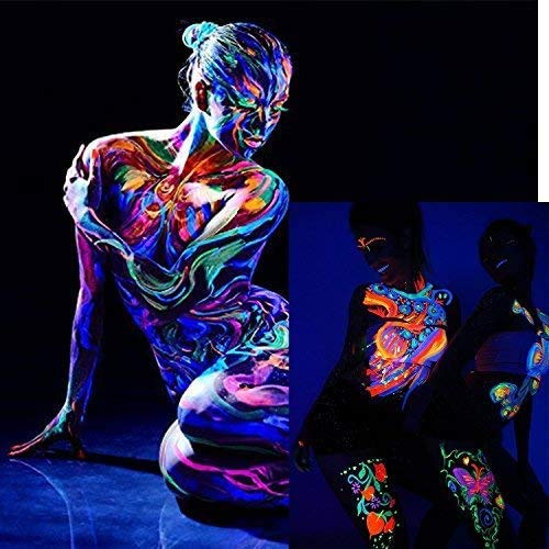 OUSIDE 20W UV LED luce di inondazione impermeabile...