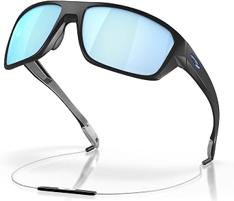 Oakley Men OO9416 Split Shot Sunglasses