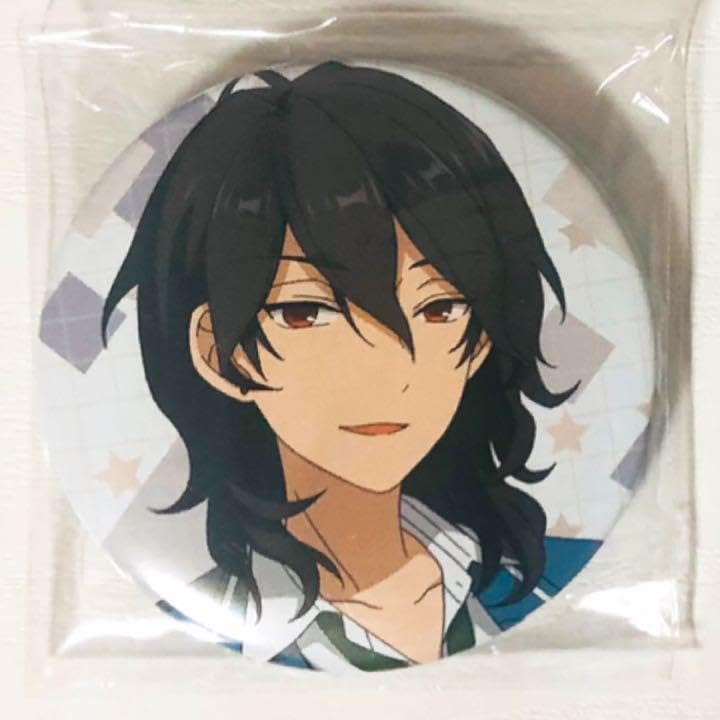 新品★あんスタ★UNDEAD【朔間零】くじ★缶バッジ★制服★2点セット Amazon.co.jp: 新あんスタUNDEAD朔間零くじ缶バッジ制服 : おもちゃ