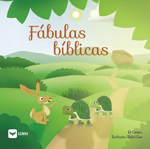 Fábulas bíblicas