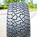 LT35X12.50X17 126Q GLADIATOR X-COMP A/T 10PLY LRE **50K**+ROAD HAZARD