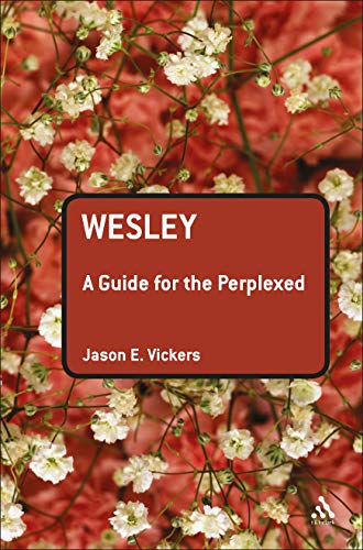 Wesley: A Guide for the Perplexed view 2