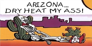 best cars for arizona heat