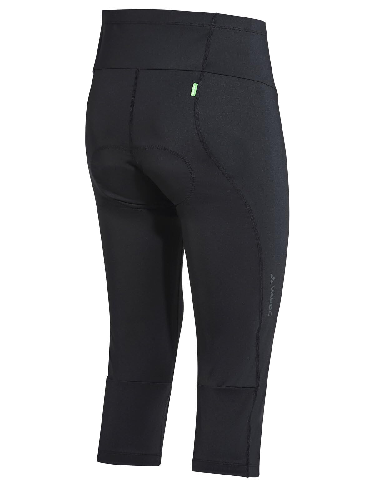 VAUDE Men's Matera 3/4 Tights - Shorts - Bermuda - Homme
