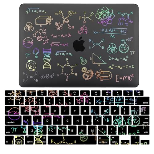 Coque MacBook Pro 15 JZ Flash évitez rayures et usure du clavier sur A1707 A1990