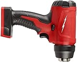 2688-20 Soldering Heat Guns fits for Milwaukee M18 18V Cordless Compact Heat Gun - Bare Tool New