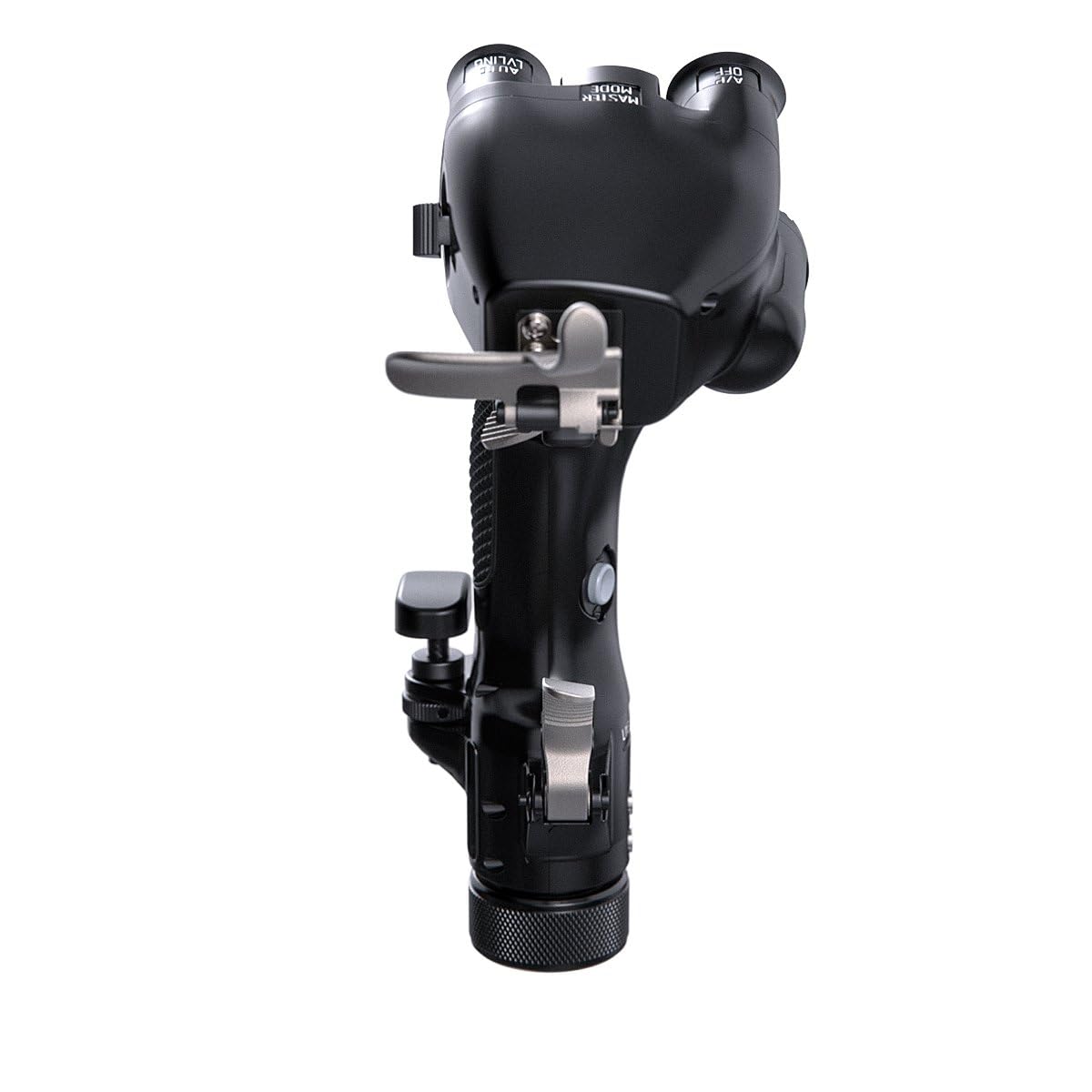 VIRPIL Controls FLNKR Flugsimulator Joystick Premium-Joystick aus Vollmetall