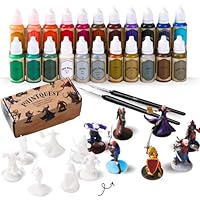 Amazon | DND ミニチュア バルク トライバルテーマ ダンジョンズアンド