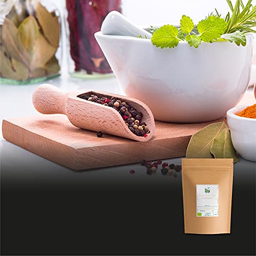 Kip Kruiden en Specerijen Biologisch - Zoete Kip Kruiden voor Grillen Geroosterd of gegrild, borst of poot, zelfs een… - Afbeelding 6