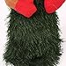 TAIPPAN Juguete de Navidad, muñeca eléctrica de árbol de Navidad Papá Noel,...