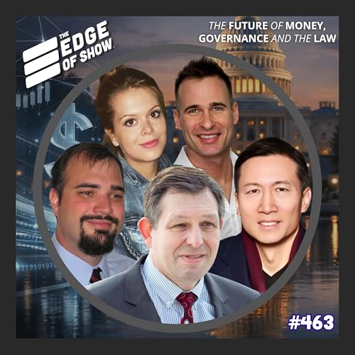 Tokenization in Action The Global Potential & Impact of Real World Asset Digitization