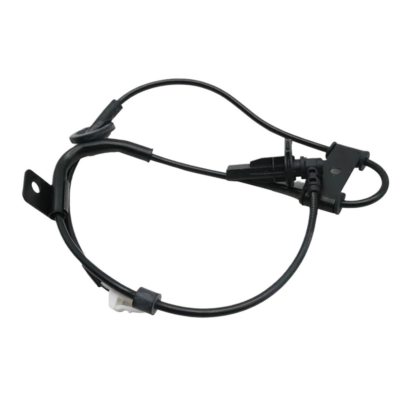 MXXDMOPD 95680-08300 Automobile Anti-Lock Braking System ABS Sensor Left Rear Wheel Speed ​​Sensor 9568008300