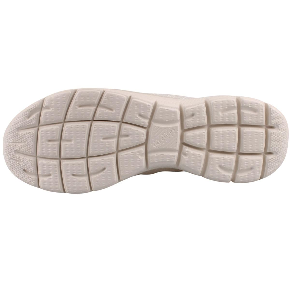 Skechers 150267-nat Scarpa piattaDonna