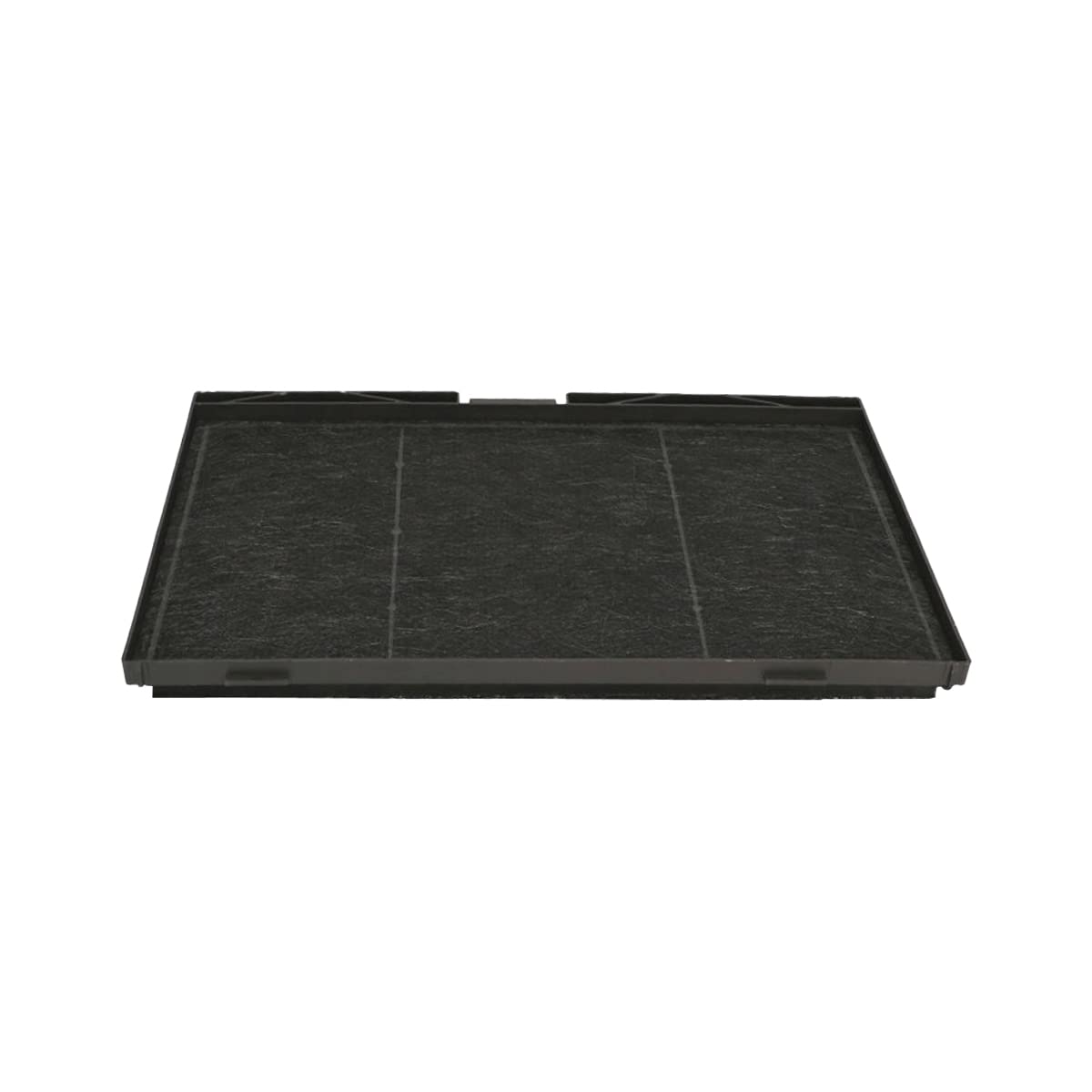 EVAYP/Aktivkohlefilter / DSZ4551, Z54TC01X0, LZ45510, VVZ42V00, 11025805, 1108080 / Passend für Bosch Siemens Neff Küchenhauben, Dunstabzugshauben