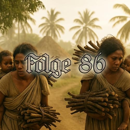 V2GH-86: Neukaledonien: Trägheit und Tyrannei – Reise um die Welt