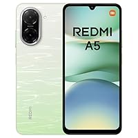Redmi A5 Smartphone, 4+128GB